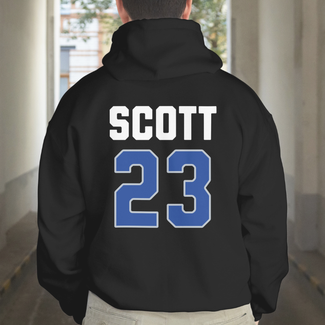 Tree Hill