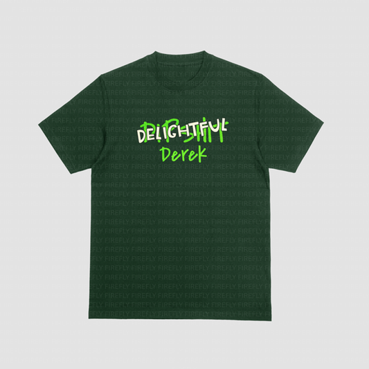 Delightful Derek T-shirt/Crewneck/Hoodie