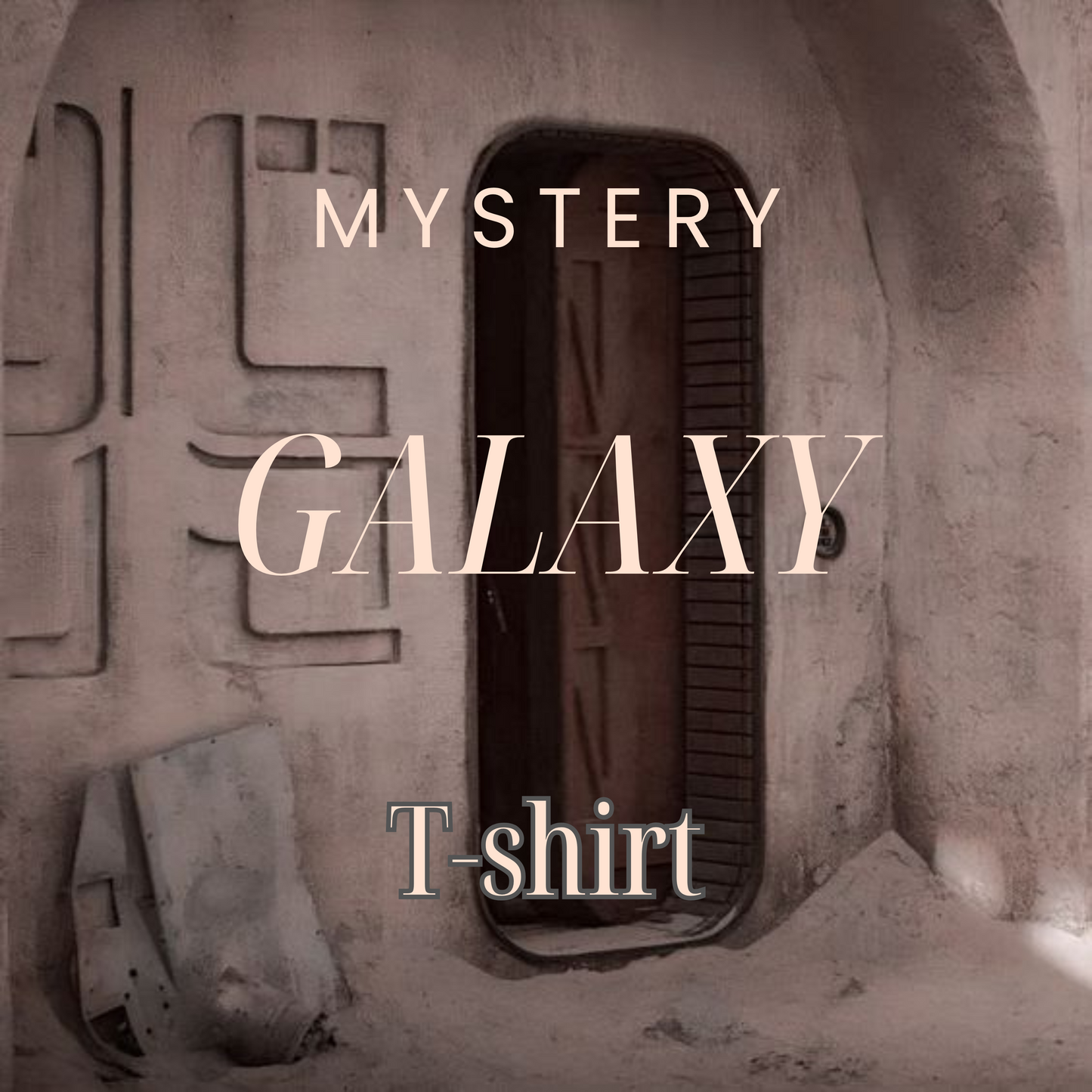Galaxy Mystery Product
