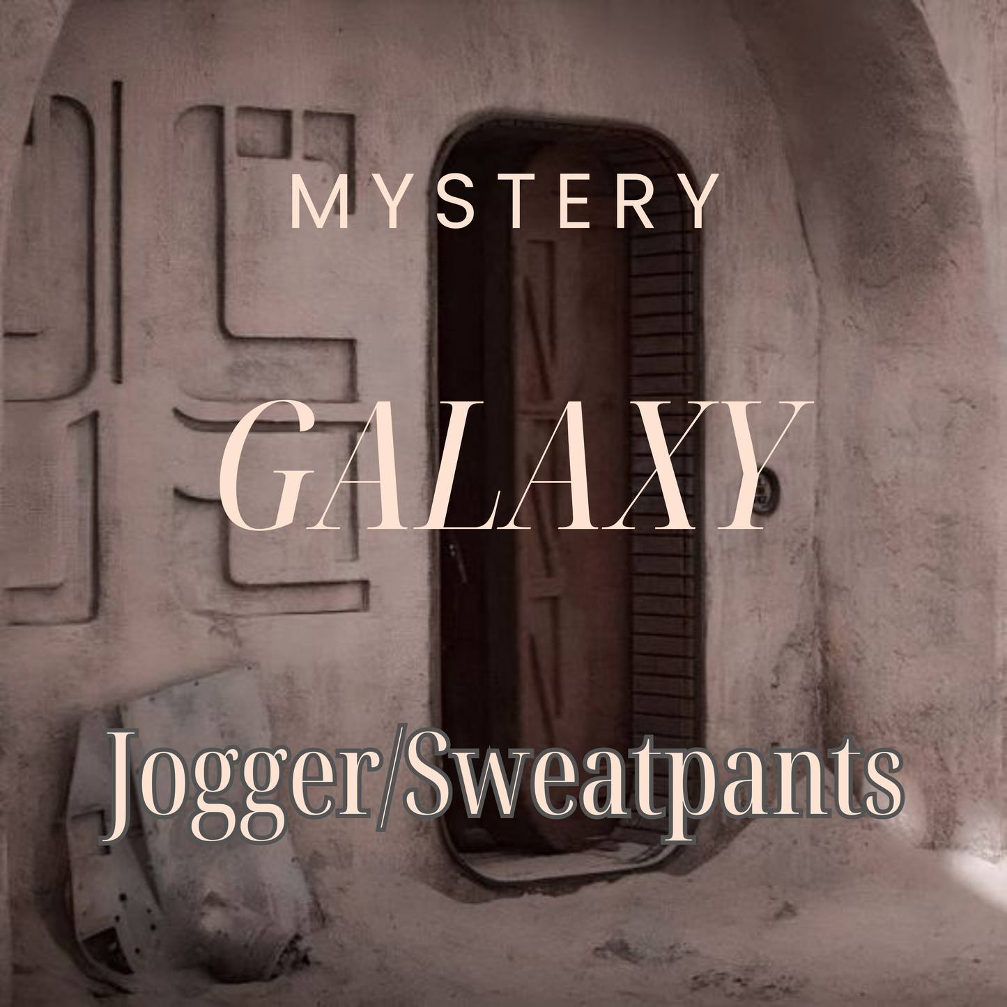 Galaxy Mystery Product