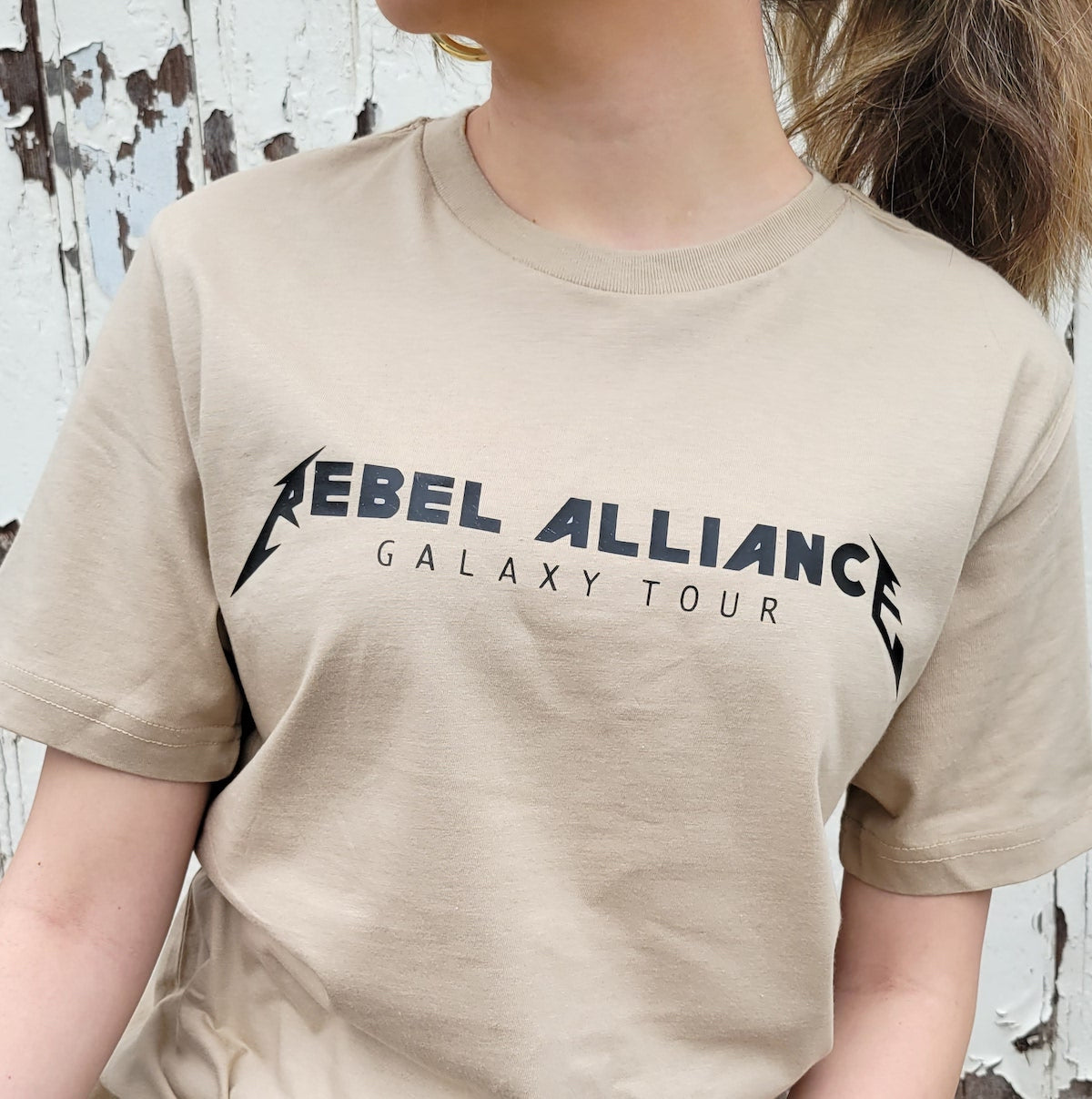 Firefly | Rebel Alliance Tee