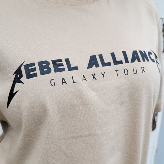 Firefly | Rebel Alliance Tee