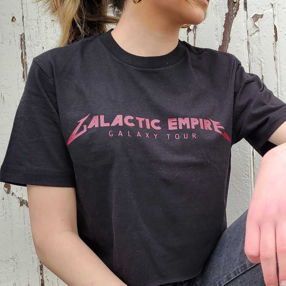 Firefly | Galactic Empire Tee