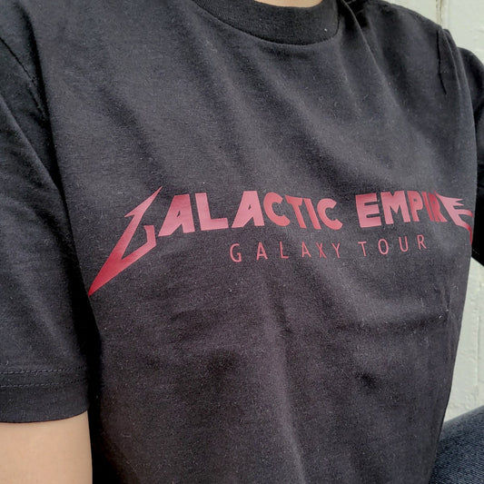 Firefly | Galactic Empire Tee