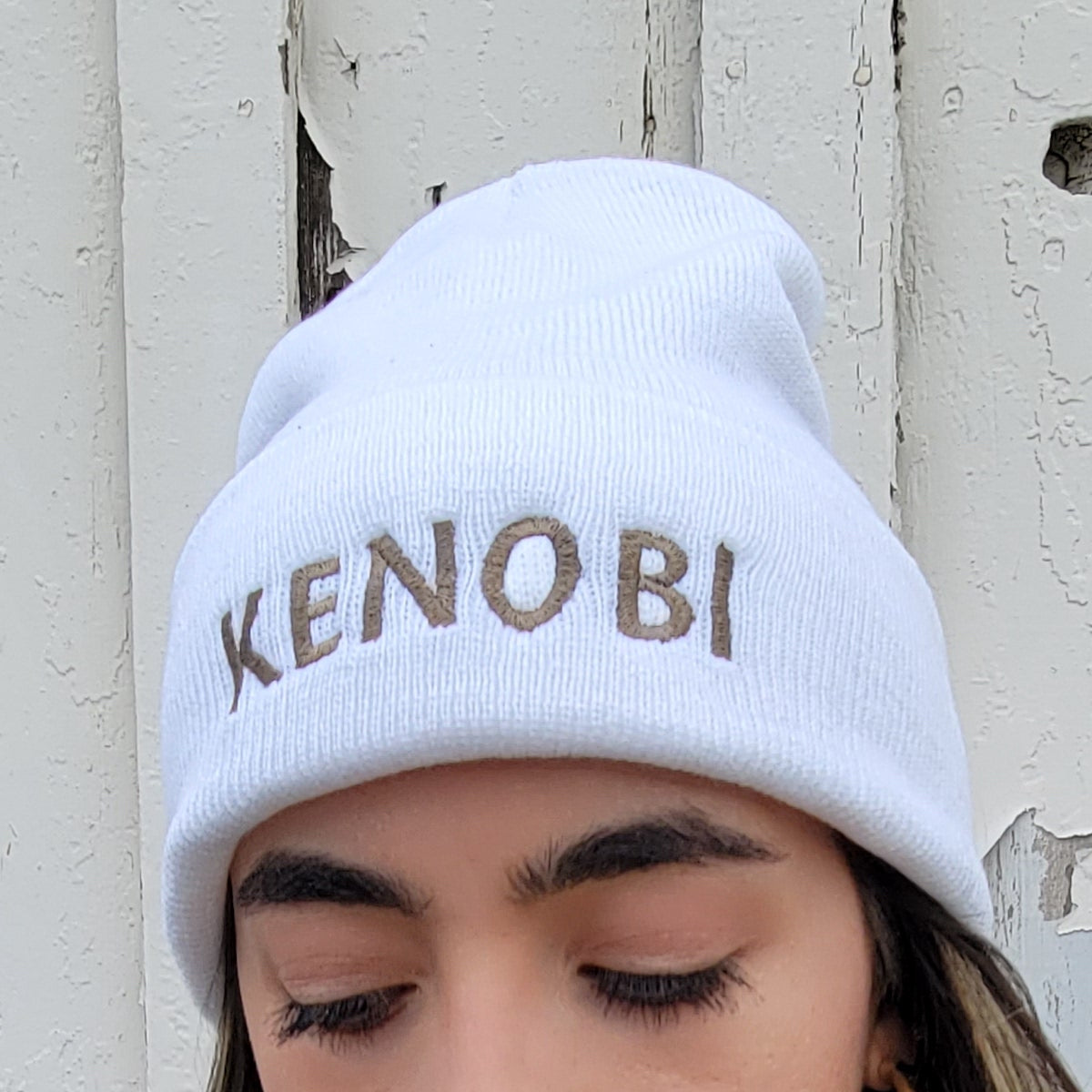 Firefly | Kenobi Beanie (Unisex)