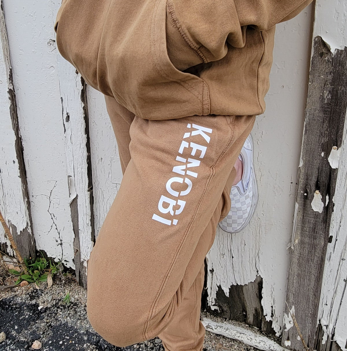 Kenobi Joggers (Unisex) Jogger
