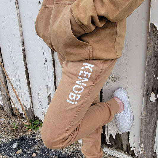 Kenobi Joggers (Unisex) Jogger