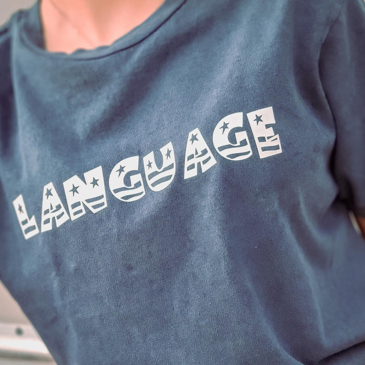 Firefly | Language T-shirt