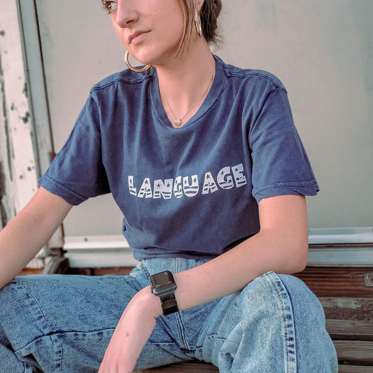 Firefly | Language T-shirt