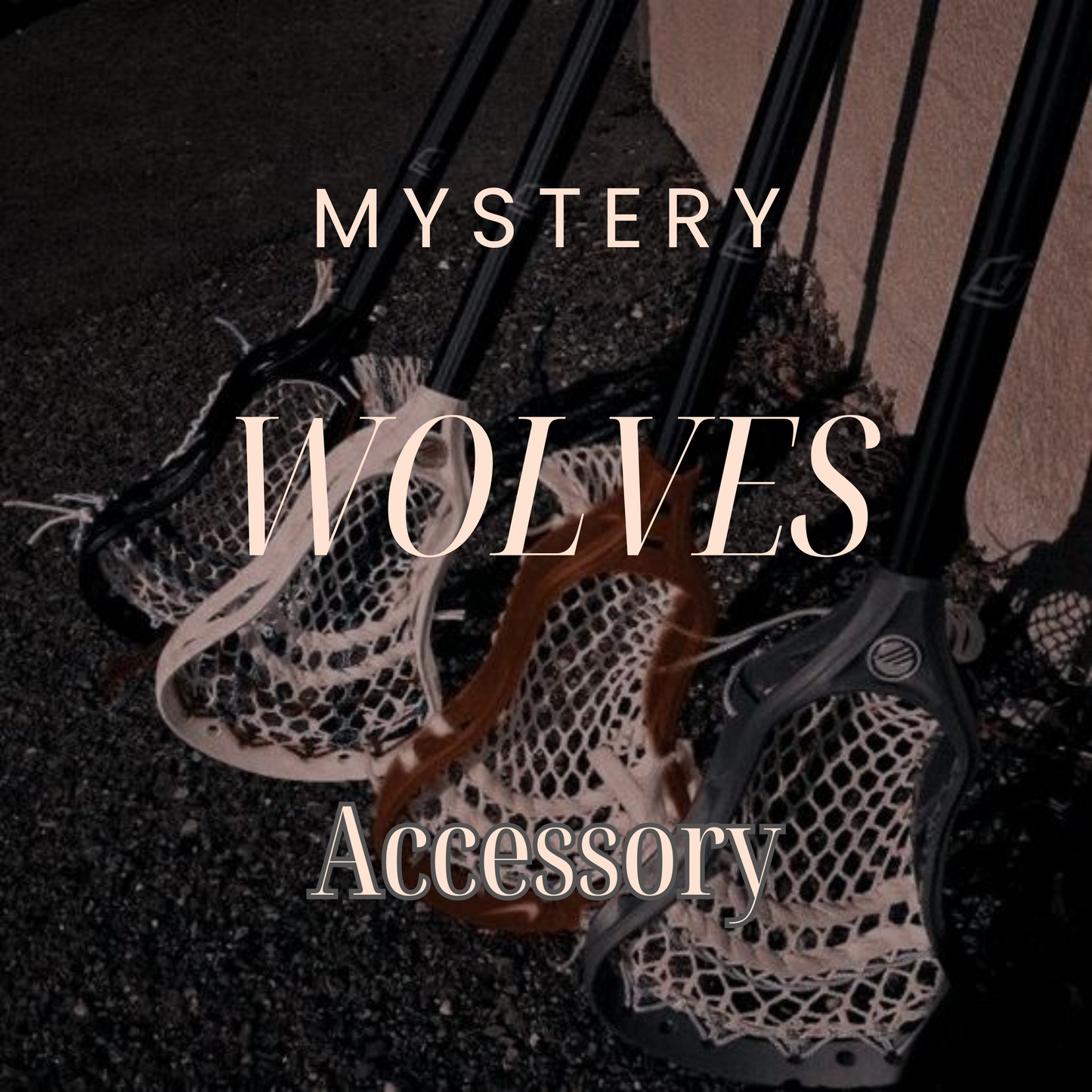 Wolves Mystery Product