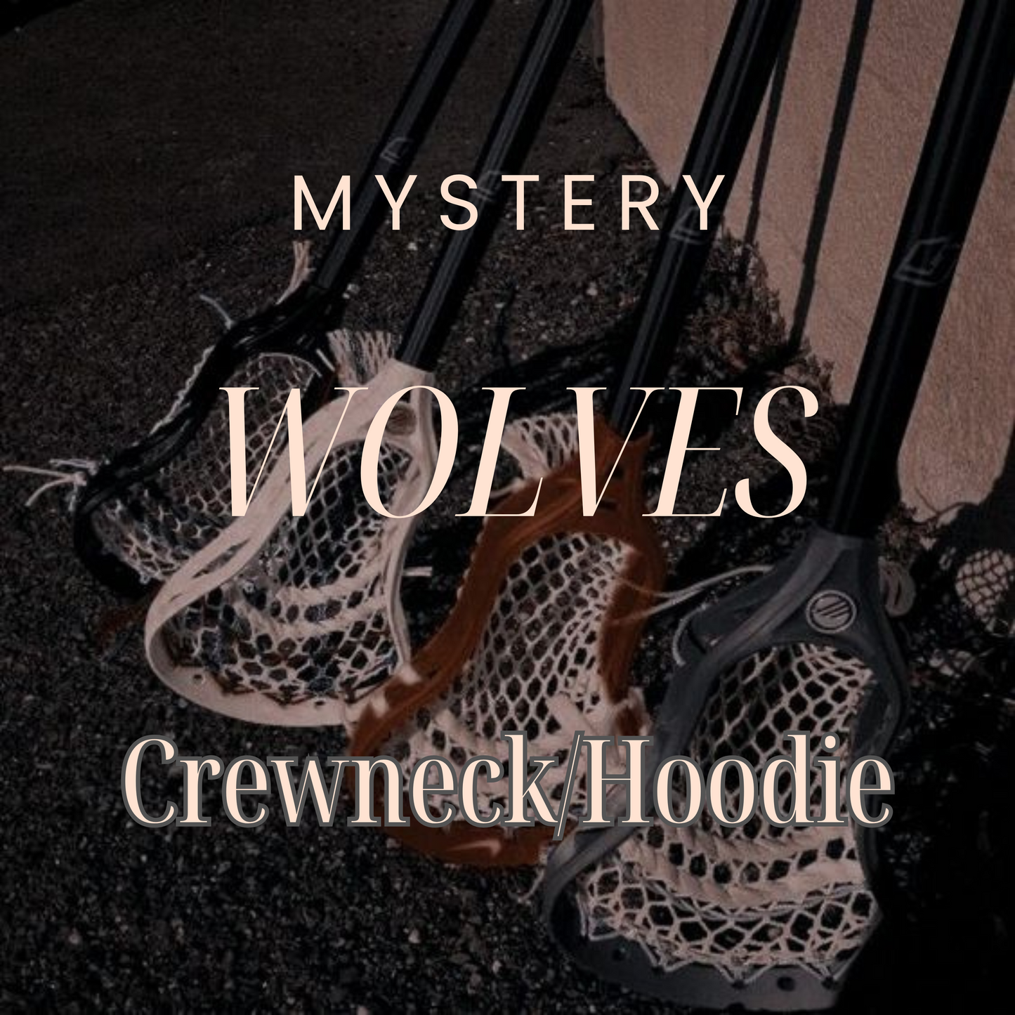 Wolves Mystery Product