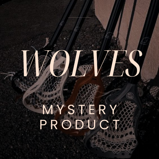 Wolves Mystery Product