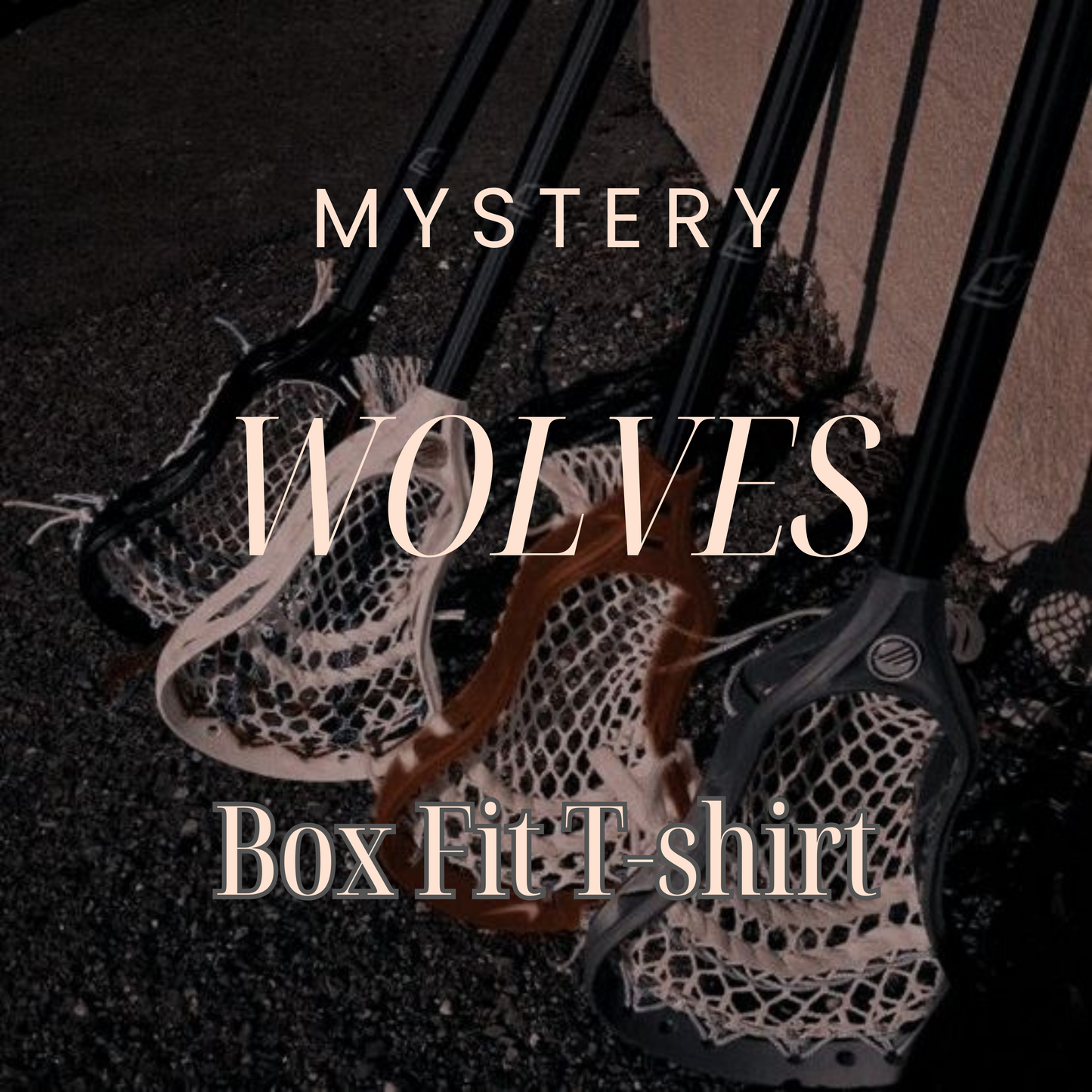 Wolves Mystery Product