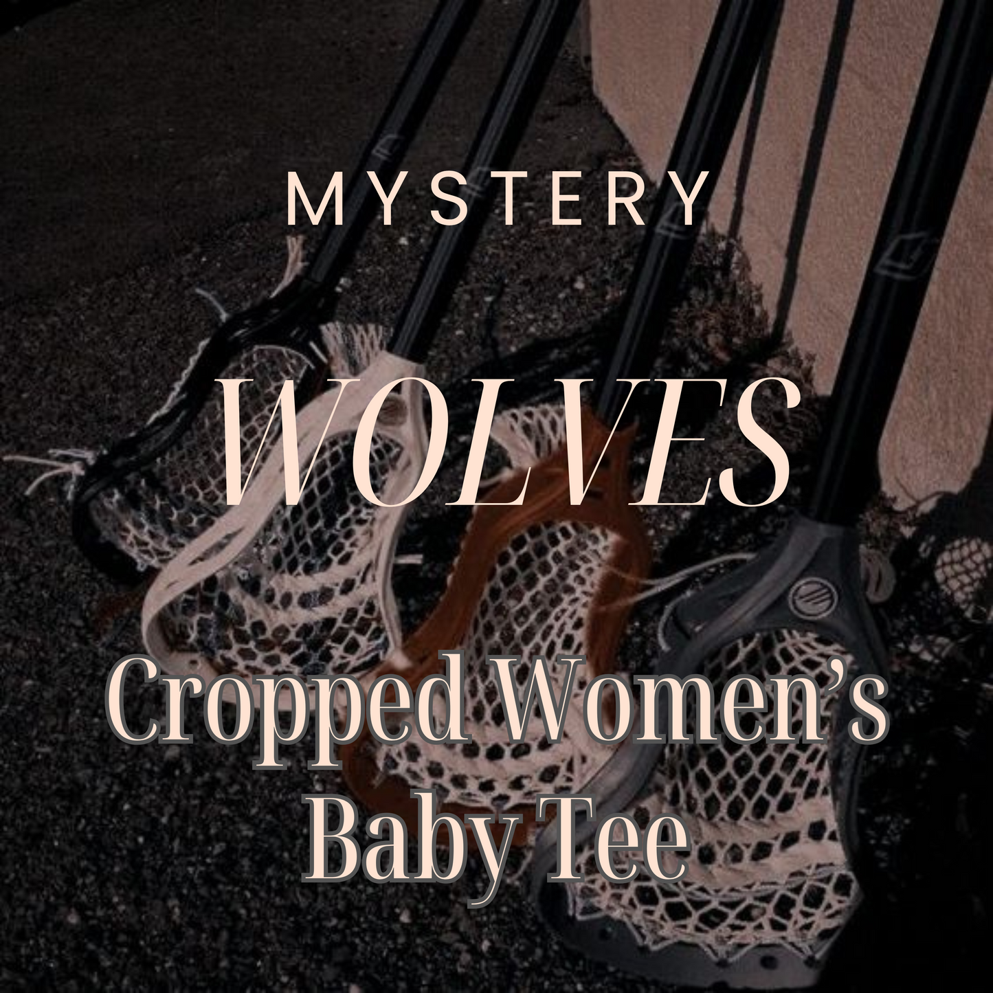 Wolves Mystery Product