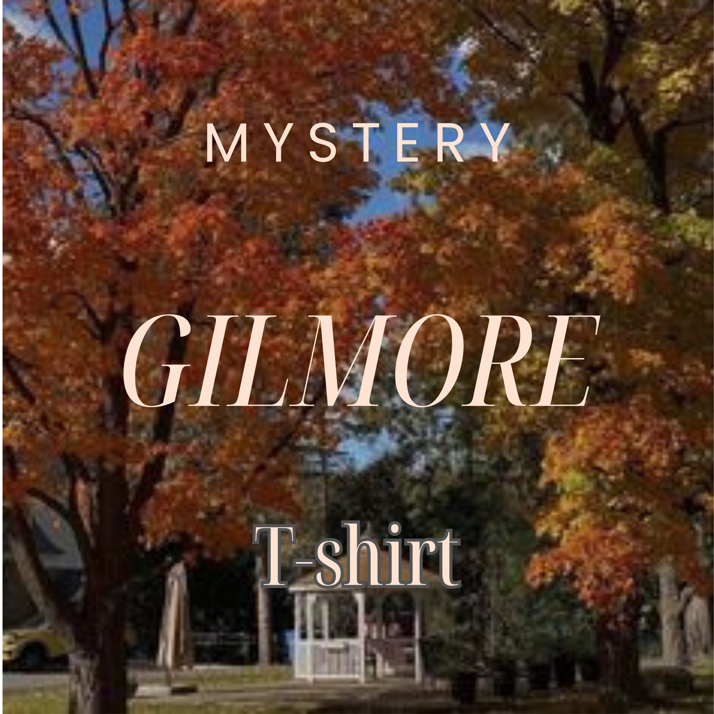 Gilmore Mystery Product