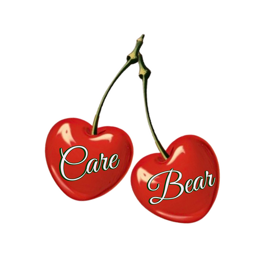 Care Bear - Baby Tee