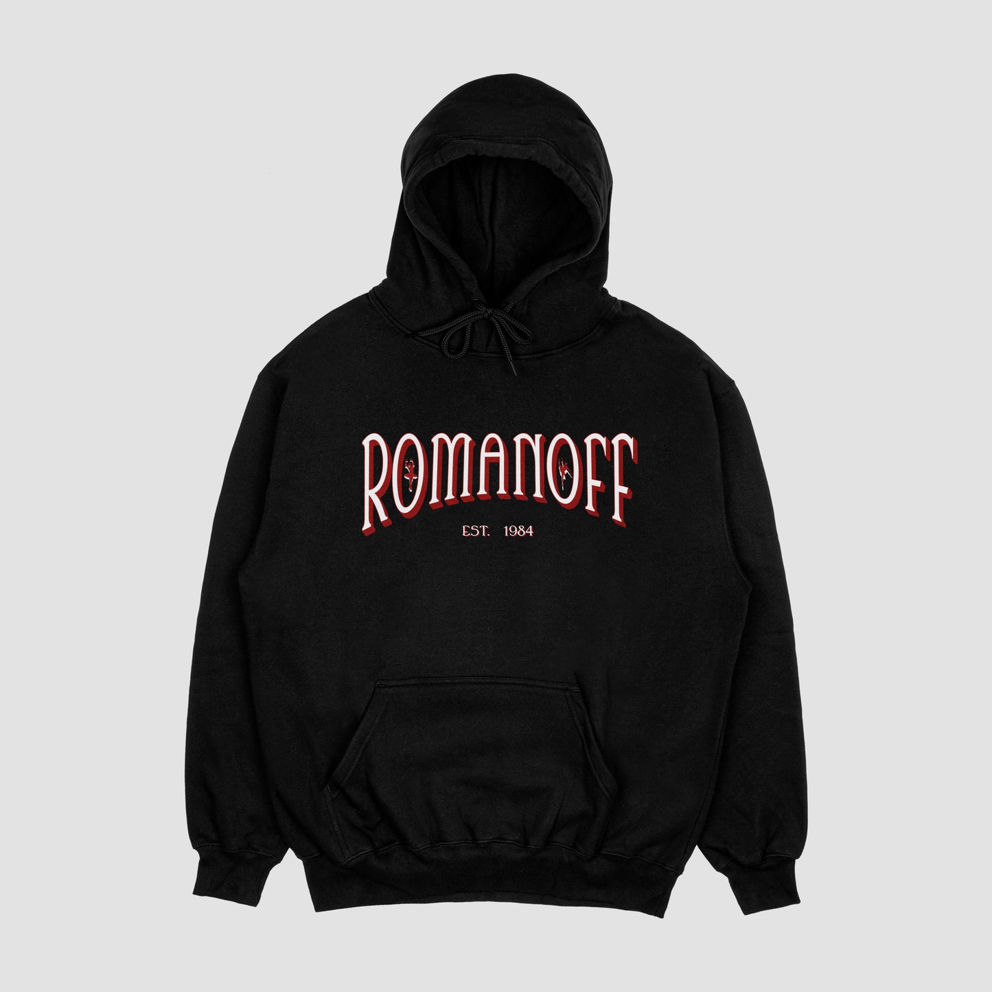 Romanoff T-shirt/Crewneck/Hoodie
