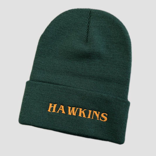Hawkins Beanie
