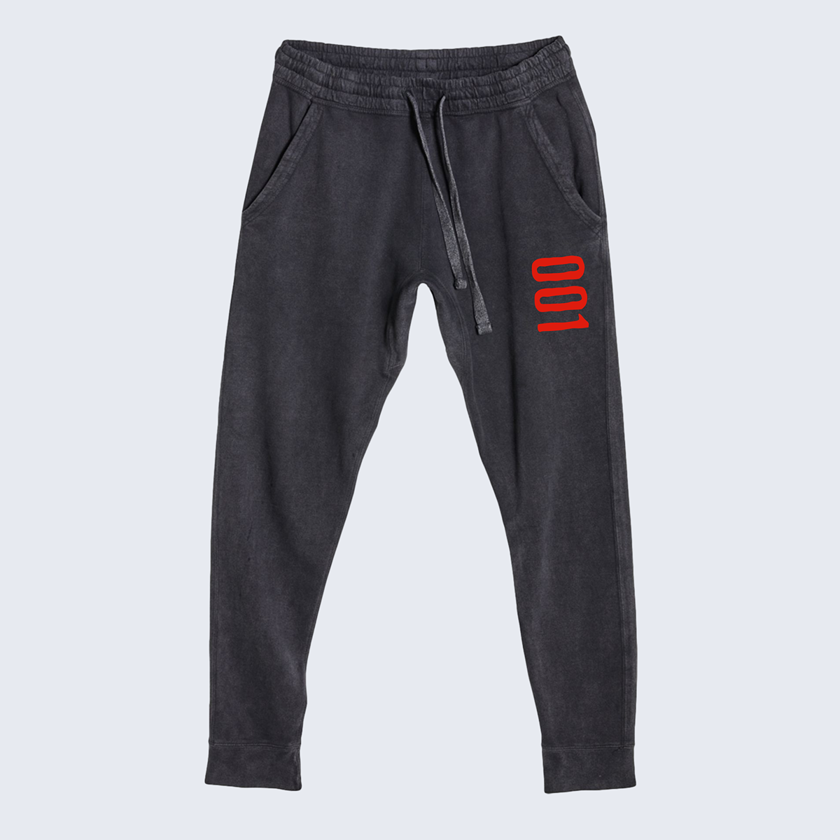 Henry/Vecna/001 Vintage Joggers (Unisex)