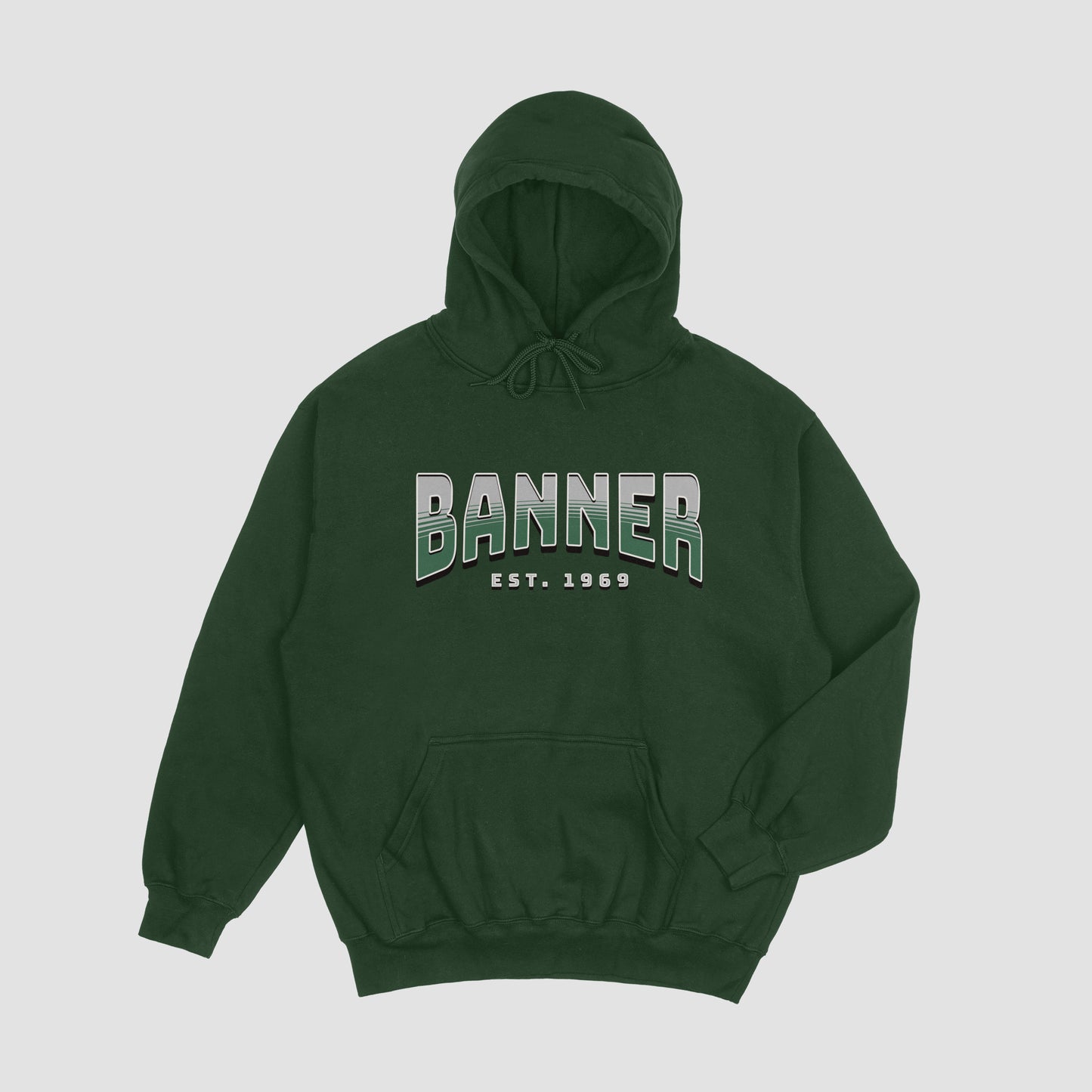 Banner T-shirt/Crewneck/Hoodie