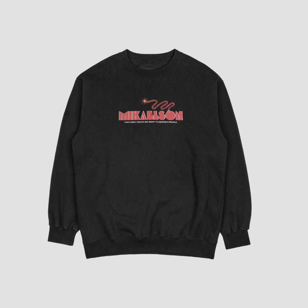 Mikaelson T-shirt/Crewneck