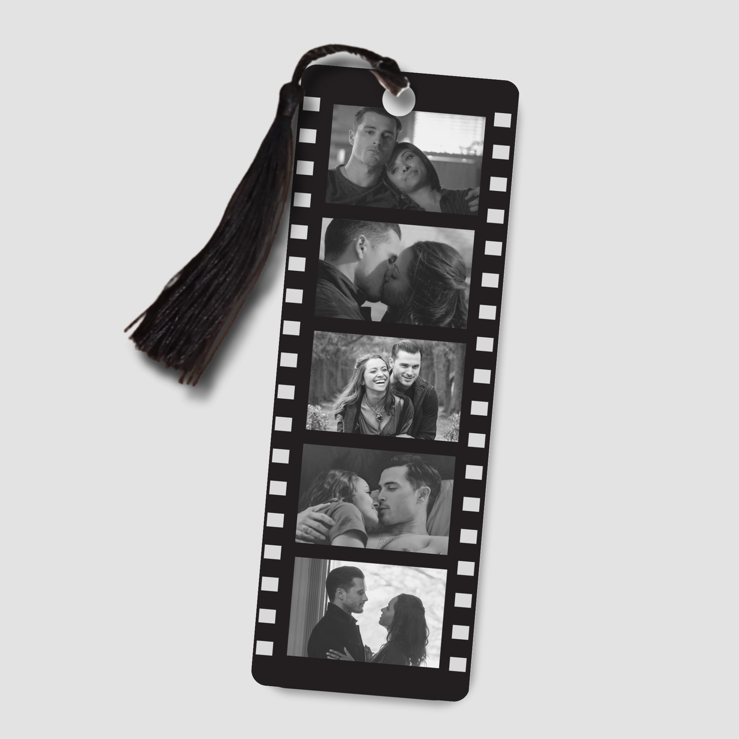 Benzo Bookmark