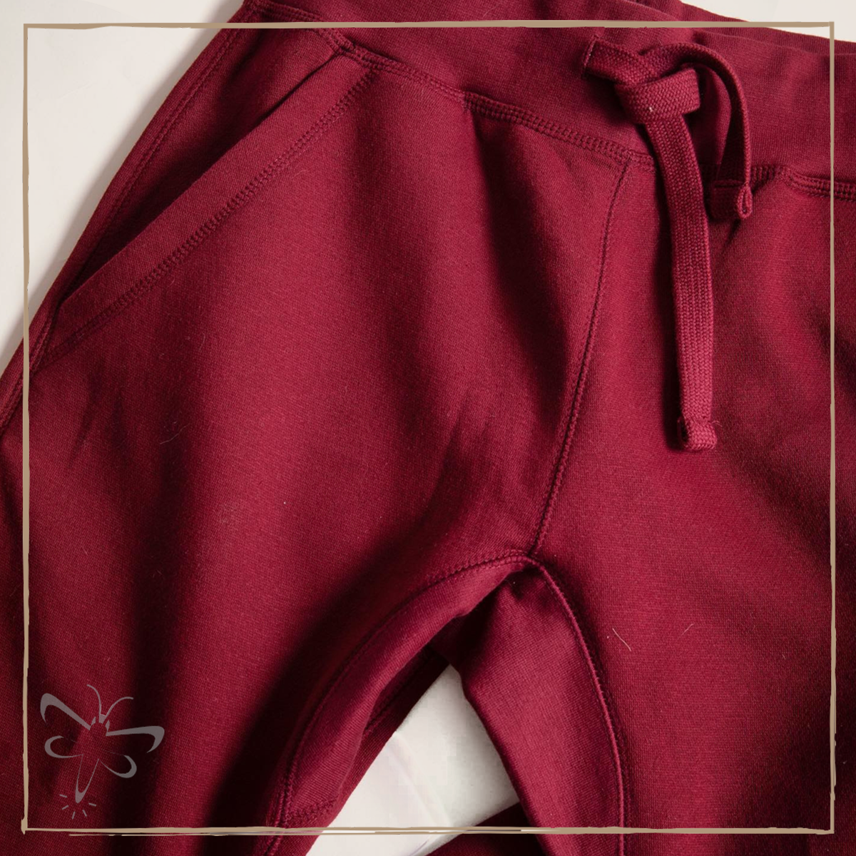 Salvatore Fleece Joggers (Unisex) Jogger