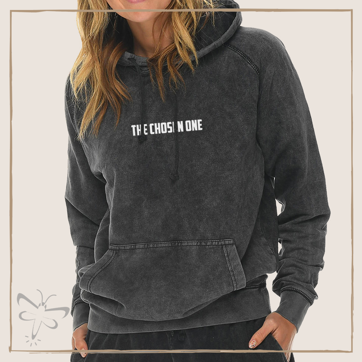 Firefly | Skywalker Hoodie