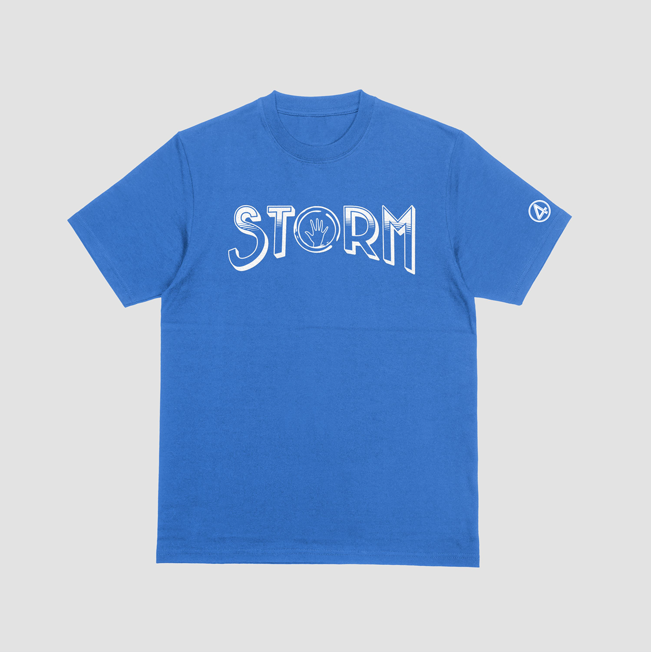 S. Storm Crewneck/T-shirt