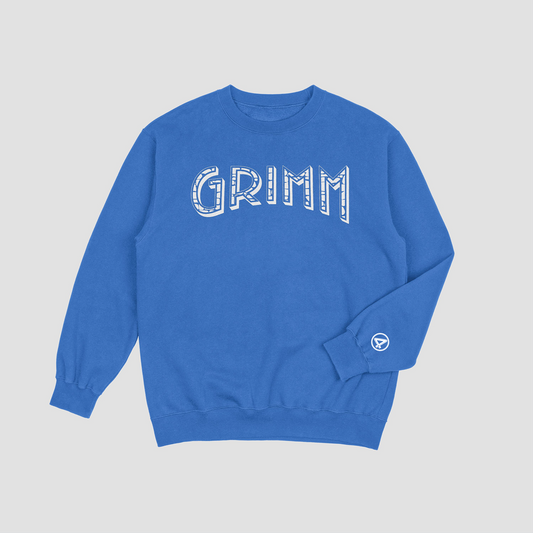 Fantastic Four Crewneck