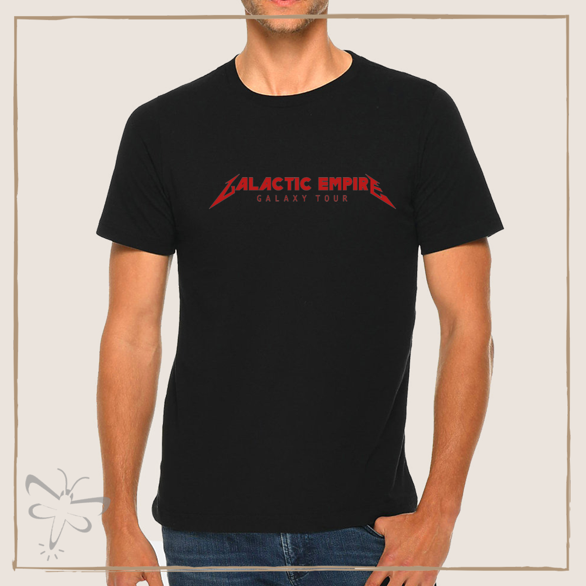 Firefly | Galactic Empire Tee