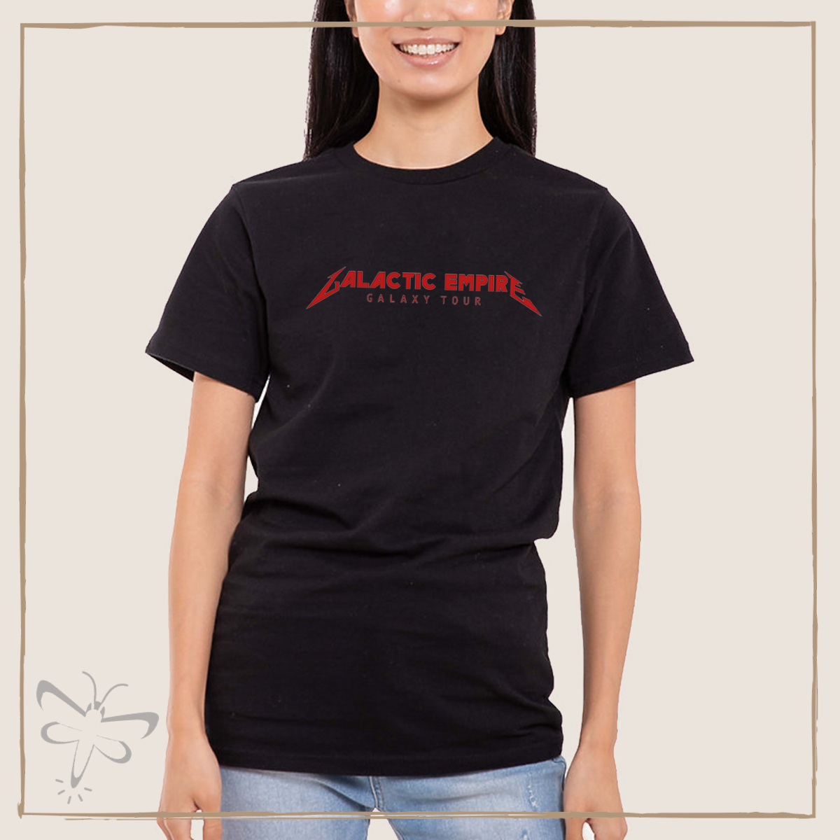 Firefly | Galactic Empire Tee