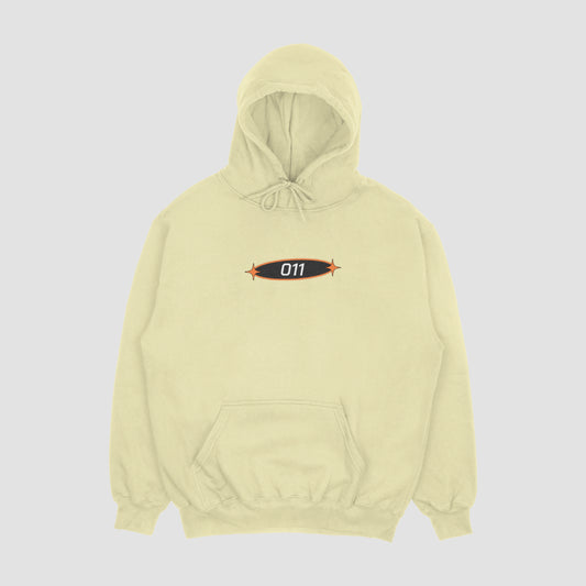 I Dump Your Ass Eleven Hoodie