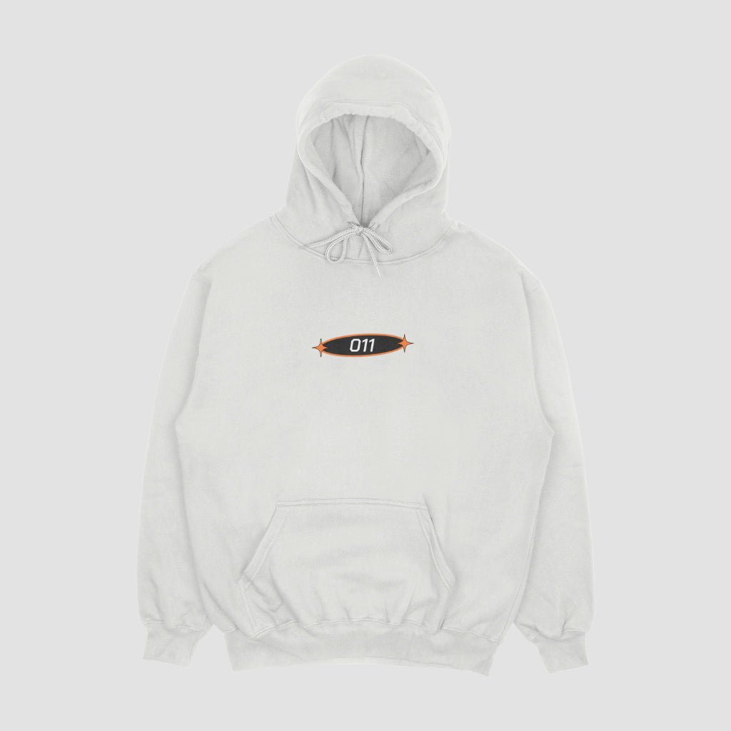 I Dump Your Ass Eleven Hoodie