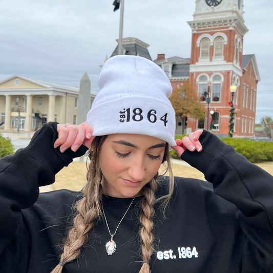 Est. 1864 Beanie (Unisex)