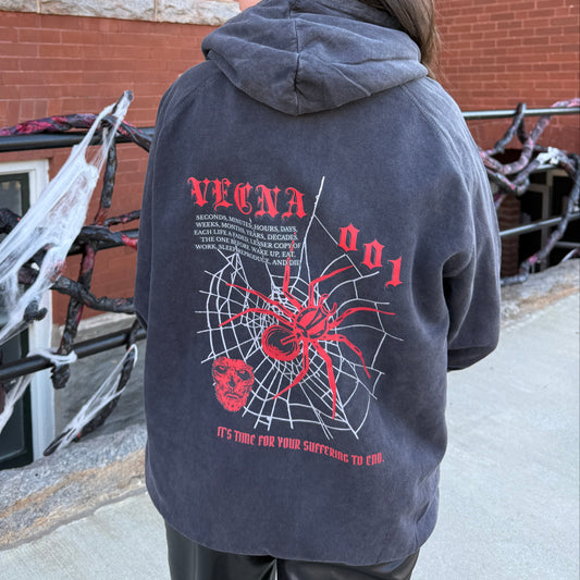 Vecna Hoodie