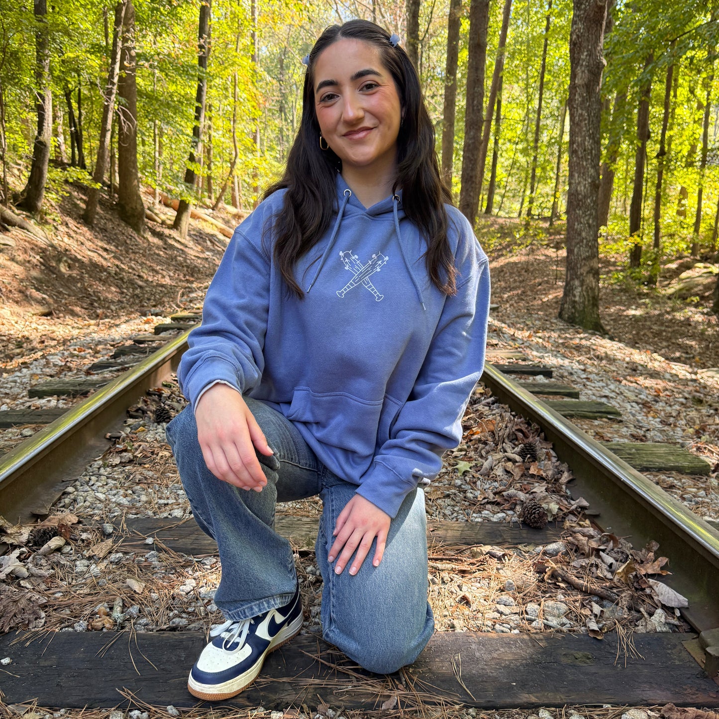 Steve Fan Club Hoodie