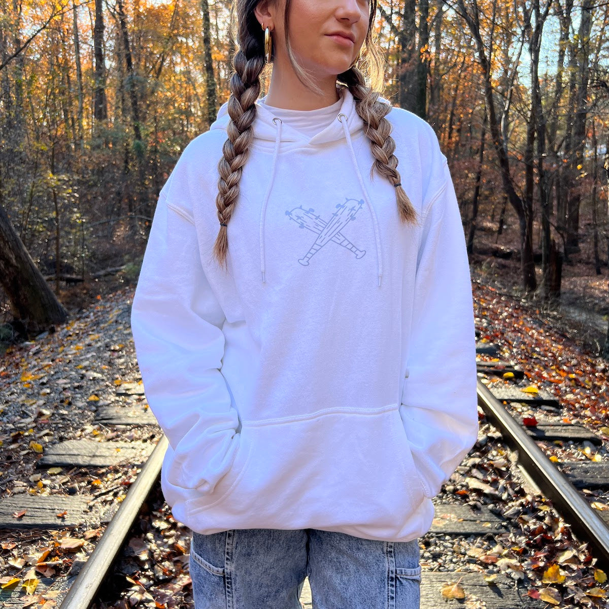 Steve Fan Club Hoodie