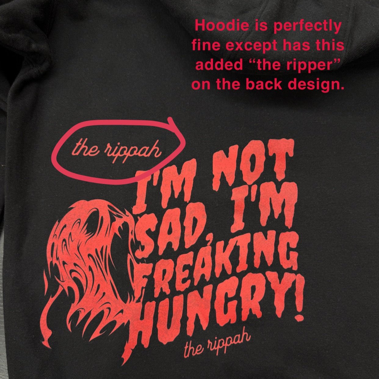 Oopsie Items
