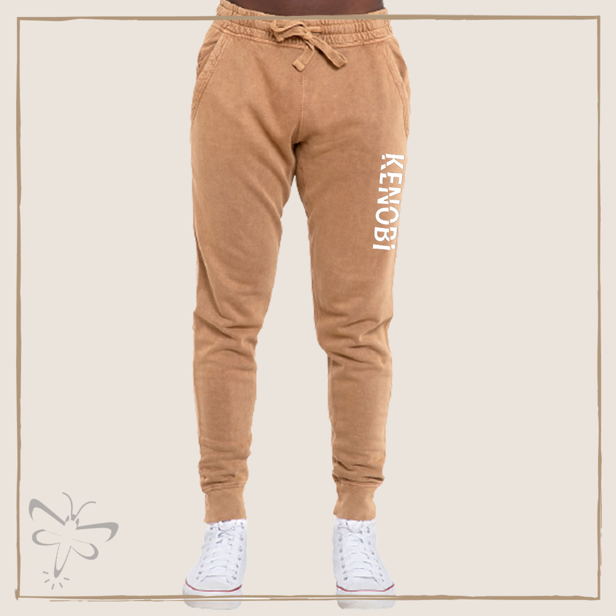 Kenobi Joggers (Unisex) Jogger