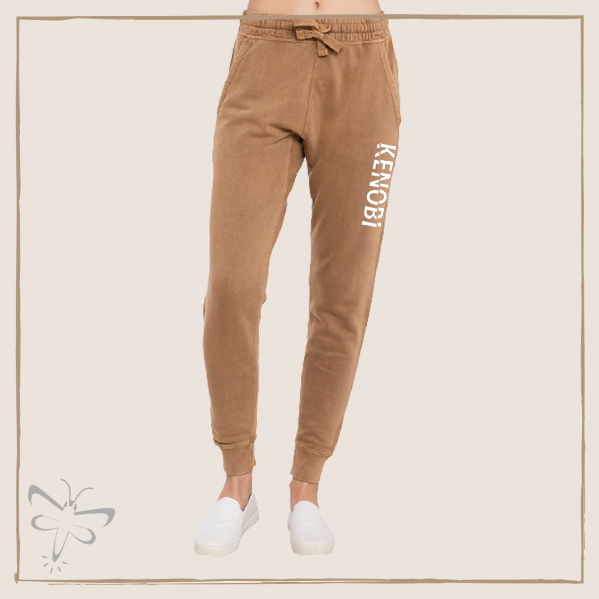 Kenobi Joggers (Unisex) Jogger