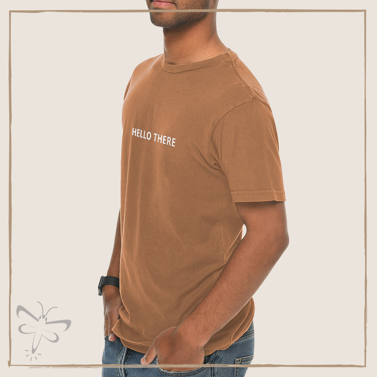 Firefly | Hello There T-Shirt