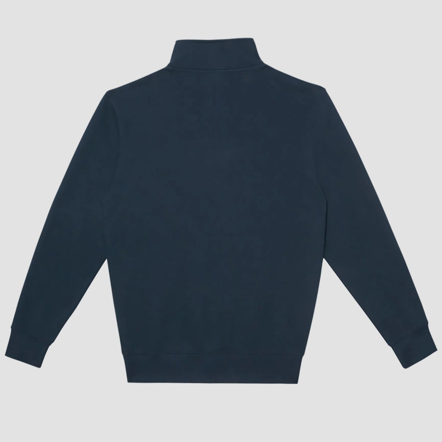 Briar U- Quarter Zip Sweater