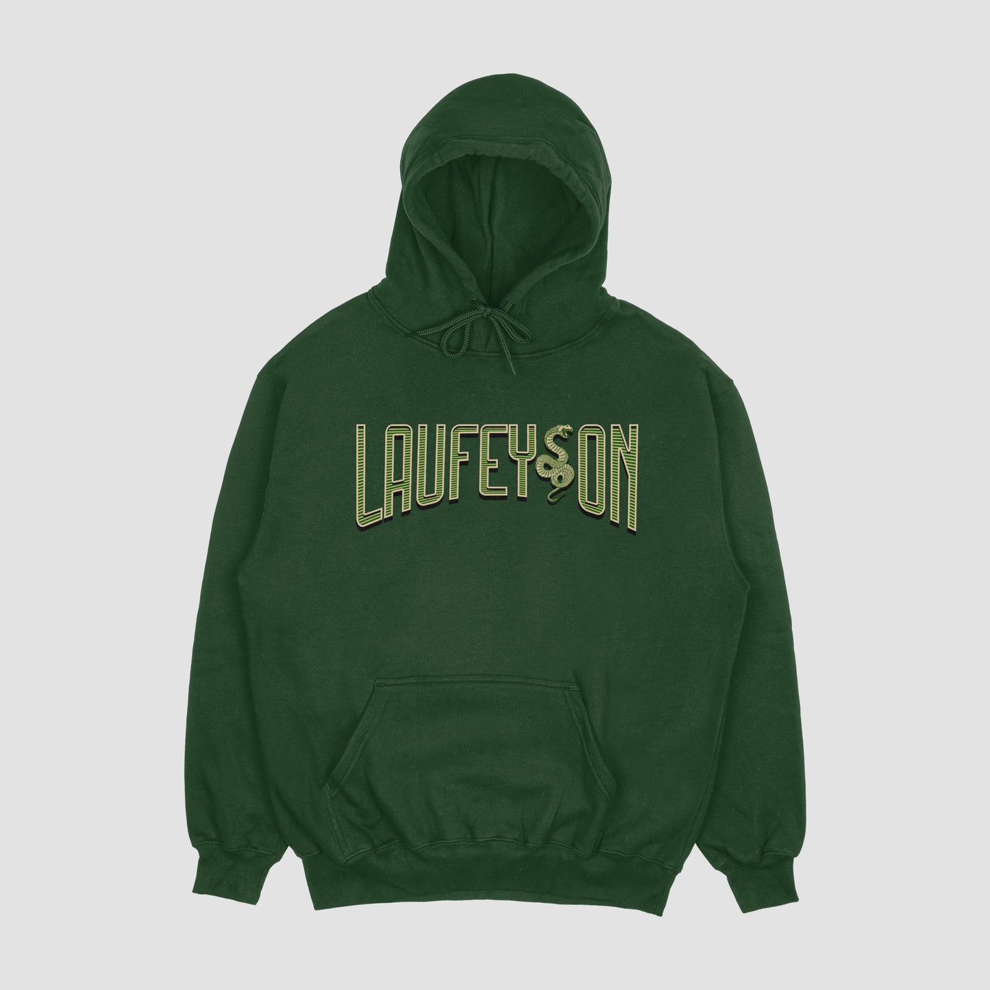 Laufeyson T-shirt/Crewneck/Hoodie