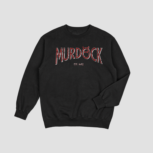 Murdock T-shirt/Crewneck/Hoodie