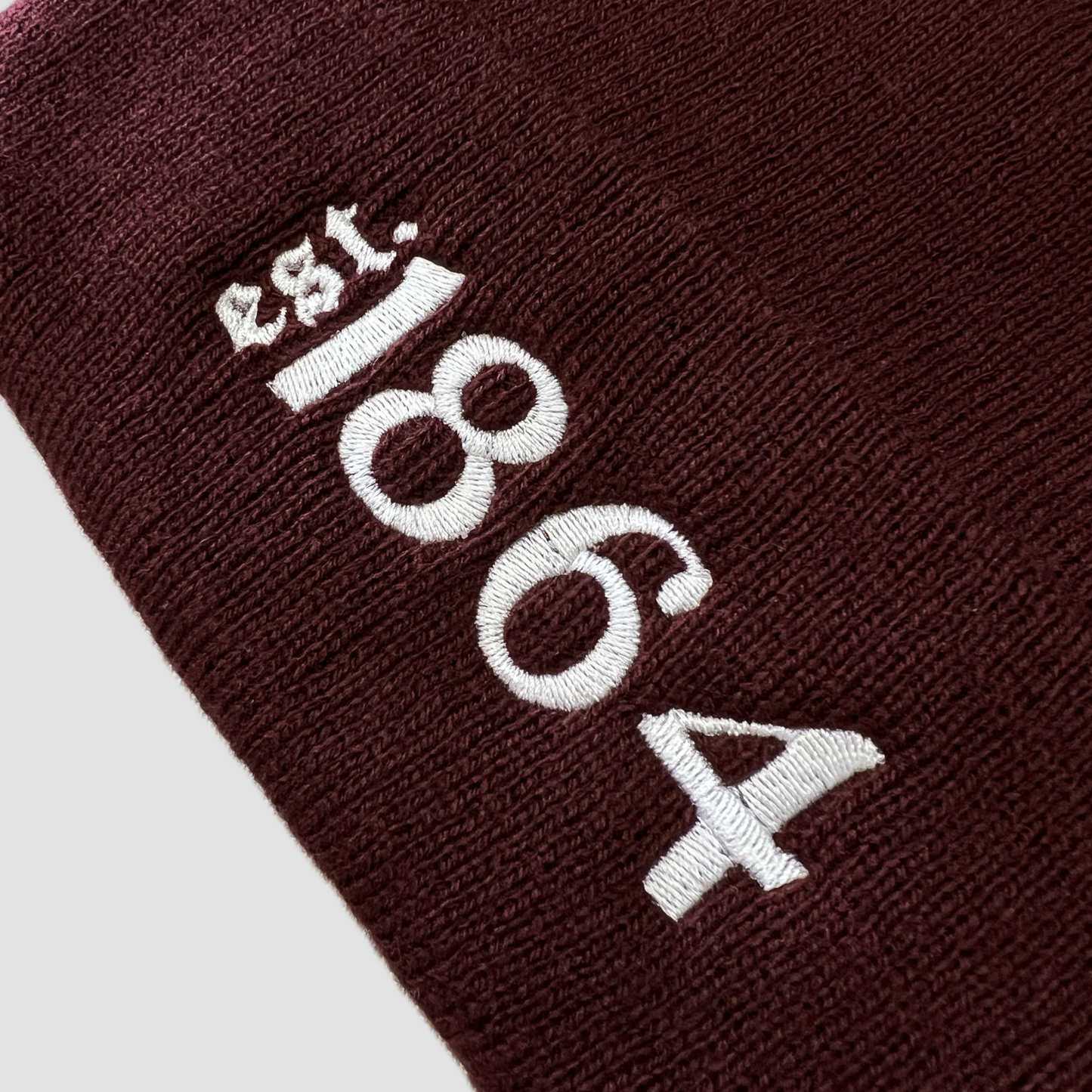 Est. 1864 Beanie