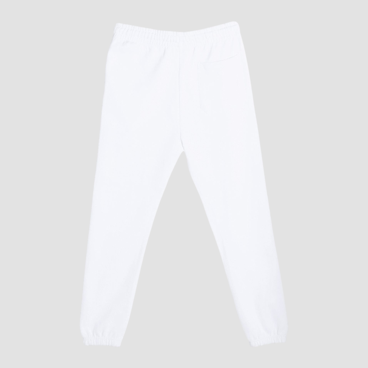 Spider Fleece Sweatpants (Unisex)