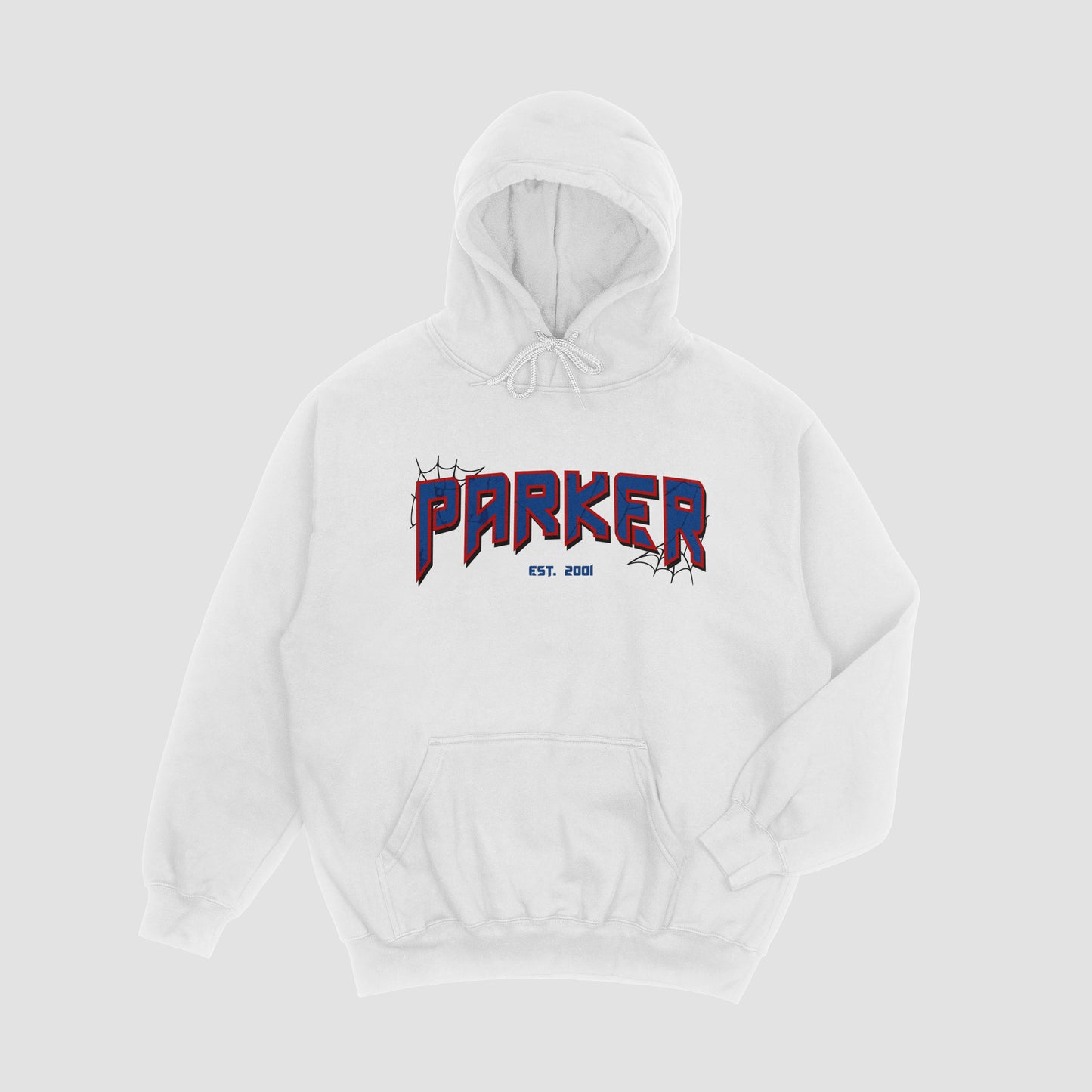 Parker T-shirt/Crewneck/Hoodie