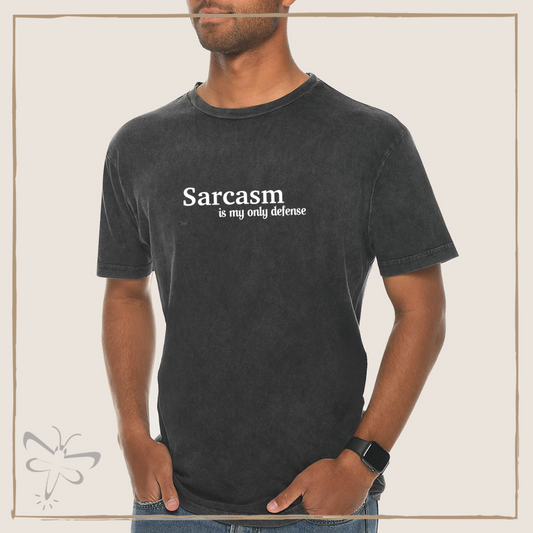Sarcasm T-Shirt