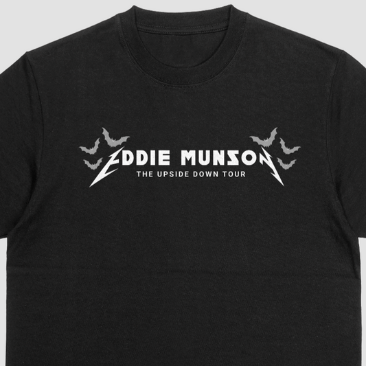 Eddie Tour Tee